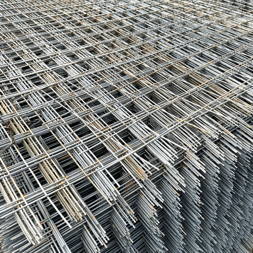 картинка Сетка стальная 200х200х10 мм