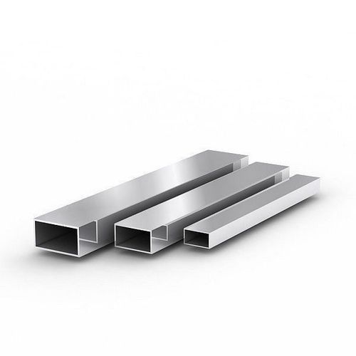 Труба нержавеющая прямоугольная 120х80х3,0 матовая AISI 304, L=6 000 мм | Металлобаза Волхонка