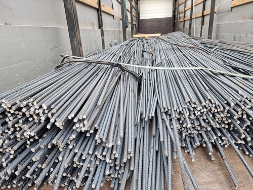 картинка Арматура 12 мм А3 А500С