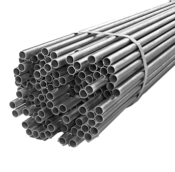 Электросварные низколегированные трубы 219х6, длина 11,8 м, марка 09Г2С | Металлобаза Волхонка