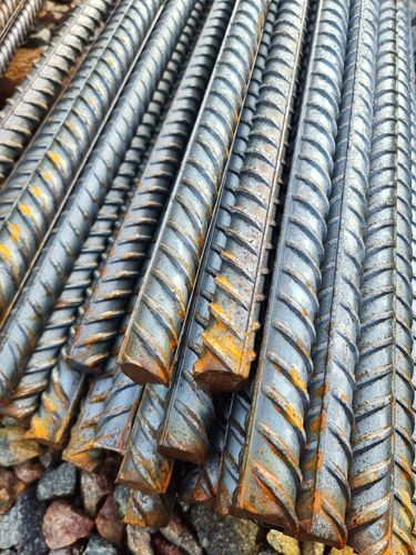 картинка Арматура 10 мм А3 А500С