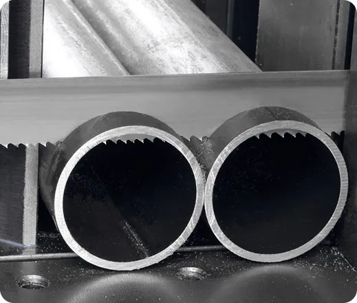 Резка трубного проката Металлобаза Волхонка