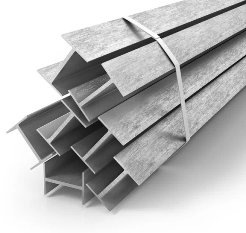 Балка низколегированная Ш4 70, длина 12 м, марка С355 | Металлобаза Волхонка