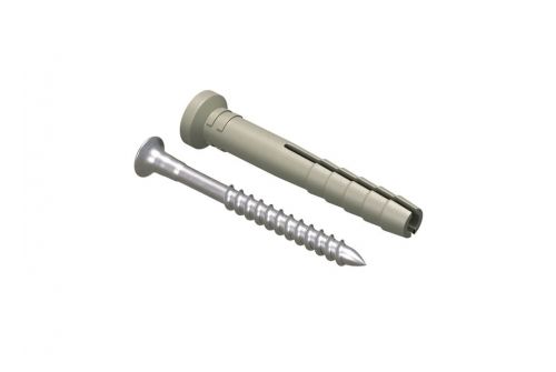 Шуруп для планки Вака | Металлобаза Волхонка