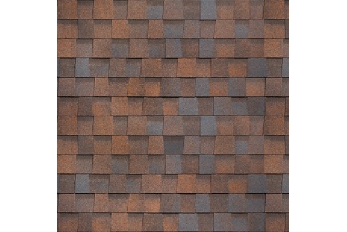 ТЕХНОНИКОЛЬ SHINGLAS многослойная черепица, Джаз, Севилья | Металлобаза Волхонка