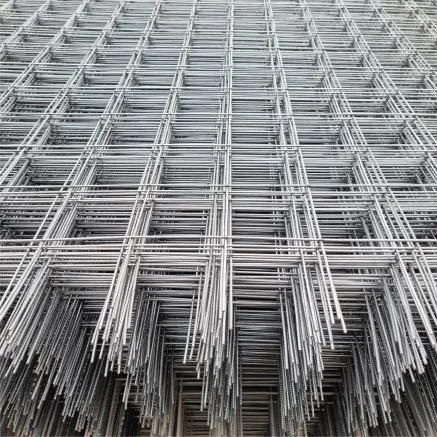 картинка Сетка арматурная 200х200х6 мм