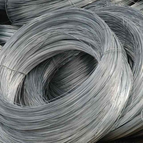 картинка Проволока вязальная 0,6 мм