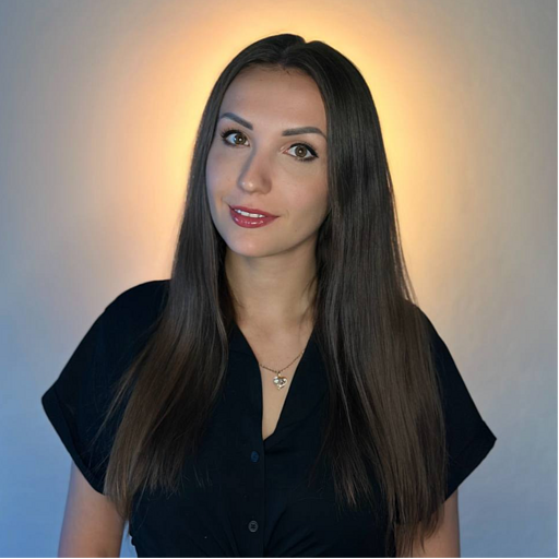 Александра Рыбалкина