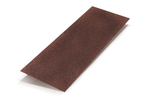 Лист плоский AeroDek Tradition /Firenze/Robust коричневый | Металлобаза Волхонка