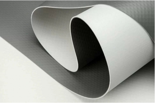 ПВХ Logicroof V-GR 1,8 мм мембрана серая 2,10x15 м | Металлобаза Волхонка