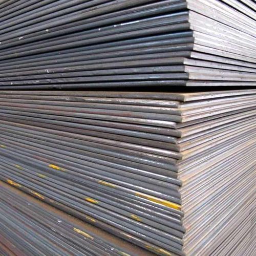 картинка Лист стальной горячекатаный 60 мм 1500х6000