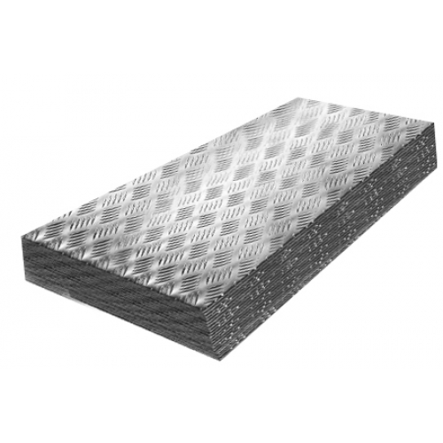 Лист алюминиевый 2х1500х3000 EU, марка АМГ2Н2Р | Металлобаза Волхонка