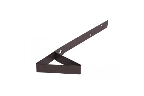 Снегозадержатель для мягкой кровли ТН 8017 | Металлобаза Волхонка