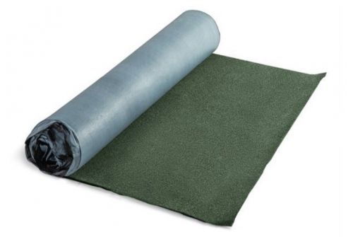 Коньково-Ендовный Ковер (КЕК), зеленый | Металлобаза Волхонка