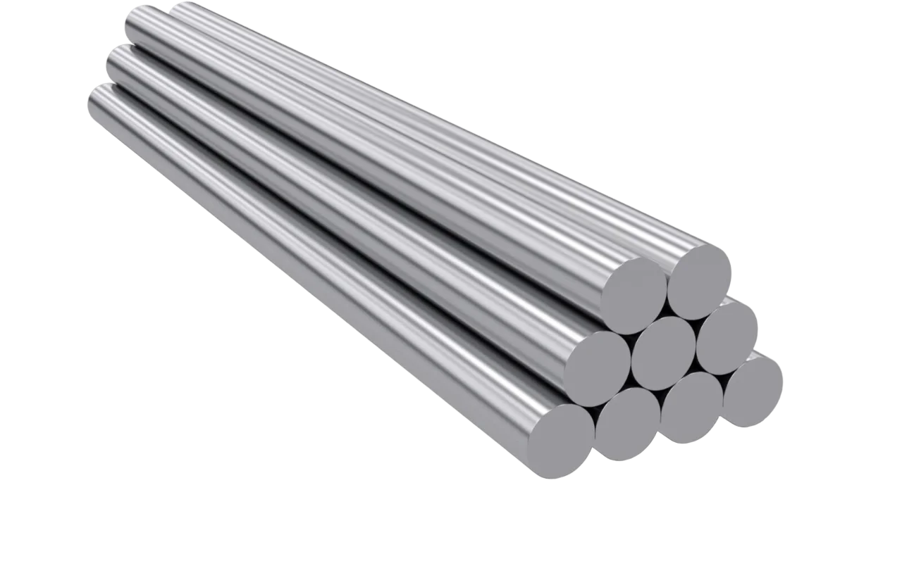 Титановый круг