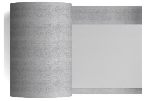 Лента ТехноНИКОЛЬ LOGICROOF Tape PVC-B 19 п.м. | Металлобаза Волхонка