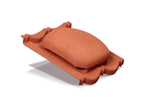 Вентилятор подкр. пространства AeroDek Tradition осенний каприз | Металлобаза Волхонка