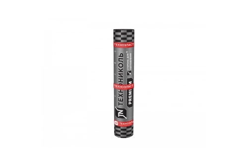 Техноэласт ЭПП (10 м2) | Металлобаза Волхонка