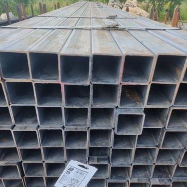 картинка Труба профильная 20х20х2 мм