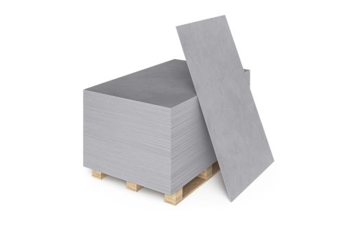 Шифер BF Tech плоский непрессованный ЛПН 10х3000х1500 СТО (Белаци) | Металлобаза Волхонка