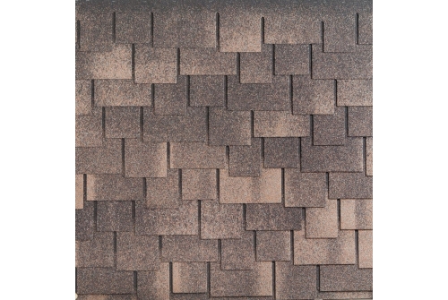 Katepal черепица AMBIENT 2,18 м2 Мускатный орех | Металлобаза Волхонка