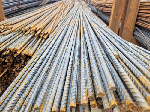 картинка Арматура 14 мм А3 А500С