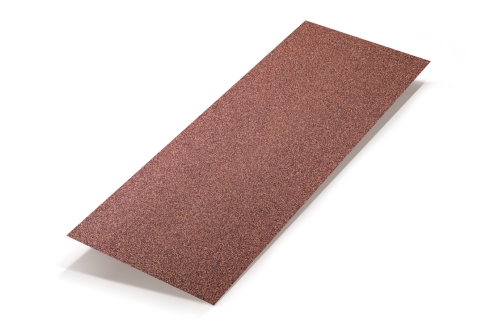 Лист плоский AeroDek Tradition /Firenze/Robust тик | Металлобаза Волхонка