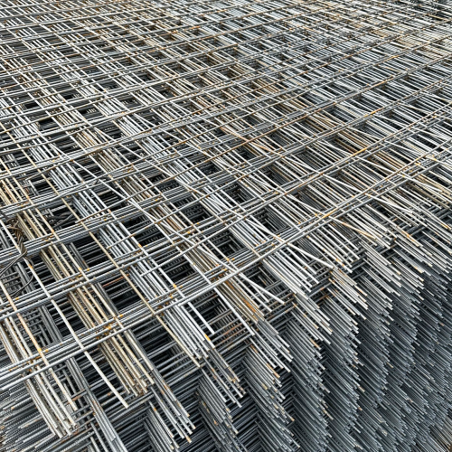 картинка Сетка стальная 50х50х1,4 мм