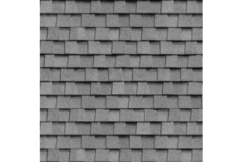 ТЕХНОНИКОЛЬ SHINGLAS многослойная черепица, Ранчо, Серый | Металлобаза Волхонка