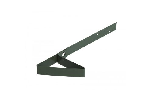 Снегозадержатель для мягкой кровли ТН 6020 | Металлобаза Волхонка