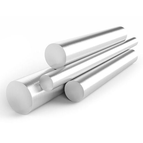 Круг нержавеющий 10 мм, AISI 316L, L=6 100 мм | Металлобаза Волхонка