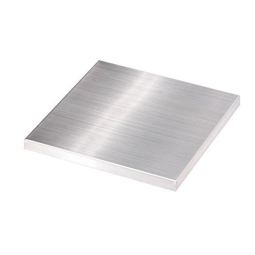 Плита алюминиевая 16,0х1500х4000 АМг3 | Металлобаза Волхонка