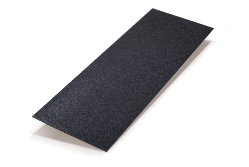 Лист плоский AeroDek Tradition /Firenze/Robust антрацит | Металлобаза Волхонка