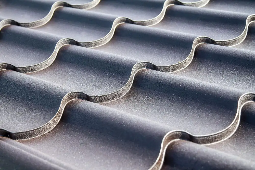 Металлочерепица