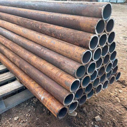 картинка Труба НКТ 73x5,5 мм б/у