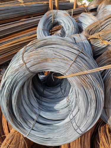 картинка Проволока вязальная 3 мм