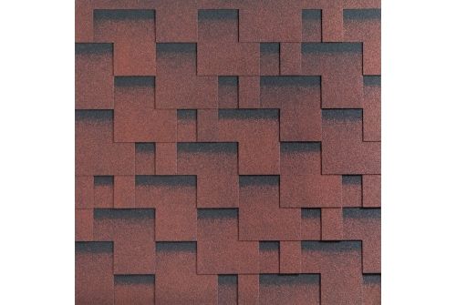 Katepal черепица ROCKY 3,0 м2 Гранит | Металлобаза Волхонка