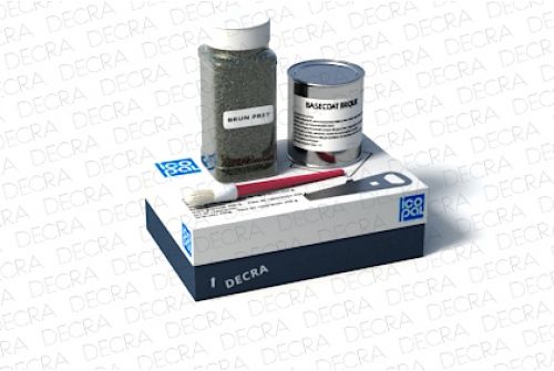 Ремкомплект AeroDek хвойный лес | Металлобаза Волхонка