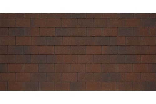 Битумная черепица TEGOLA CAPRI Legno 447 (Дерево) | Металлобаза Волхонка