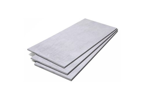 Шифер МИНЕРАЛ КОМПОЗИТ плоский непрессованный 10х3000х1500 ГОСТ (Фибратек) | Металлобаза Волхонка