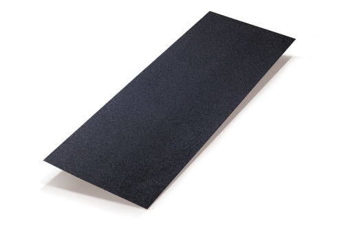 Лист плоский AeroDek Tradition /Firenze/Robust черный бриллиант | Металлобаза Волхонка