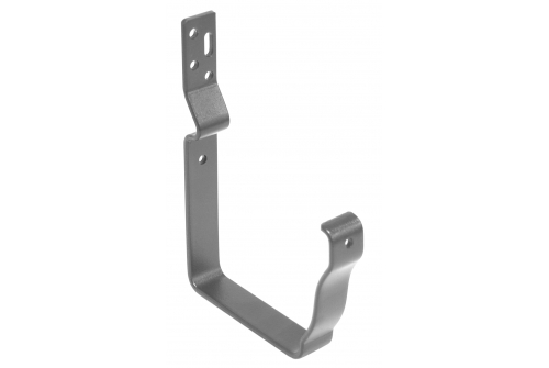 Крюк короткий полоса Vortex 127мм Zn | Металлобаза Волхонка