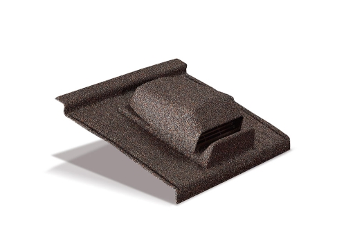 Вентилятор подкр. пространства AeroDek Robust cерый валун | Металлобаза Волхонка