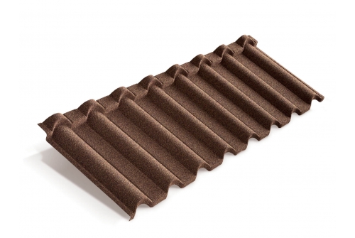 Лист Metrotile Gallo пустыня | Металлобаза Волхонка