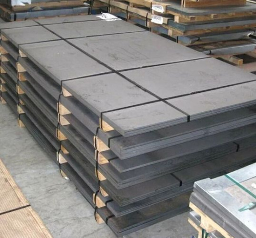 картинка Лист стальной горячекатаный 3 мм 1250х2500