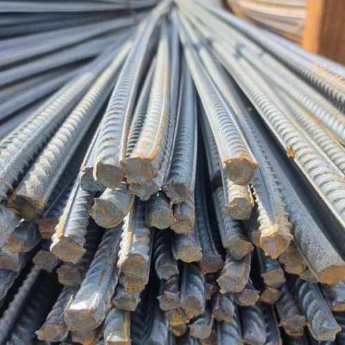 картинка Арматура 8 мм А3 А500