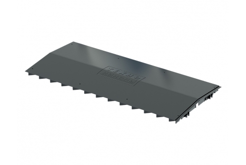 Коньковый аэратор ТехноНИКОЛЬ (0,6м) | Металлобаза Волхонка