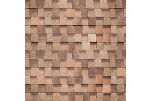 ТЕХНОНИКОЛЬ SHINGLAS многослойная черепица, Джаз, Терра | Металлобаза Волхонка