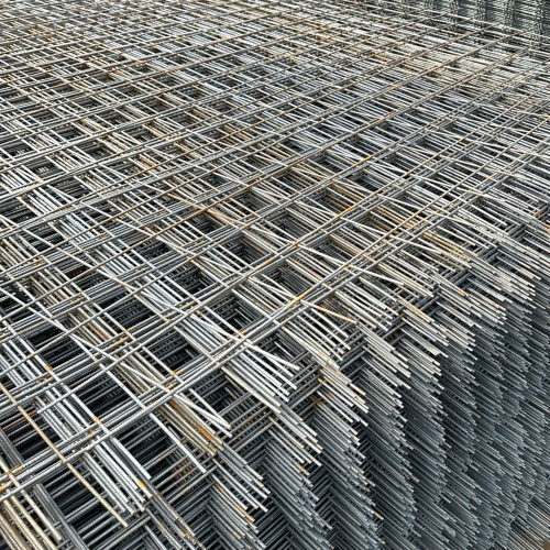 картинка Сетка стальная 50х50х2,5 мм