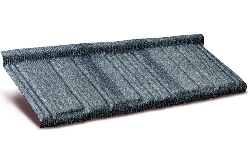 Лист AeroDek Robust античный серый | Металлобаза Волхонка